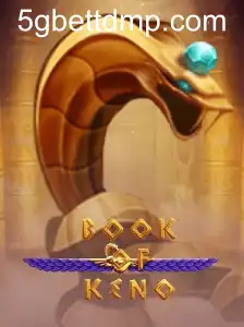BookOfKeno