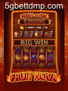 FruitNova