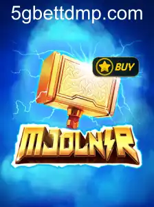 Mjolnir